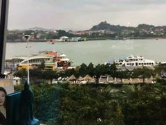 -厦门海港英迪格酒店(中山路店)