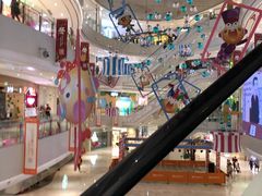 -圆融购物中心(南天成路店)