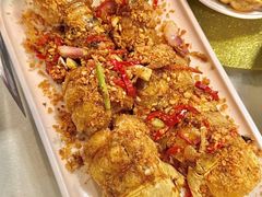 -喜记避风塘炒辣蟹(总店)