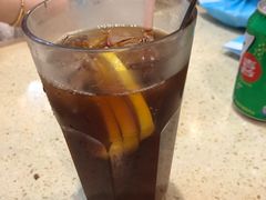 -明腾壹间茶餐厅(新都会花园广场店)