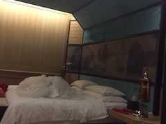 -天津津利华酒店