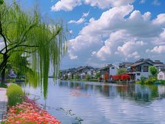 -康熙养生SPA·轻奢足道(江宁万达店)