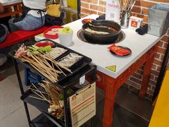 -钢管厂五区小郡肝串串香(车公庙店)