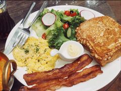 -Fern Forest Cafe