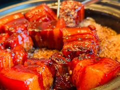 -庆江南江南菜(琴湖溪里花园城店)