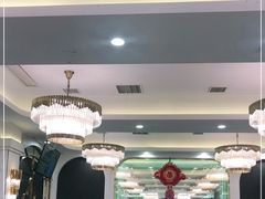 -新名仕新白玉兰餐厅