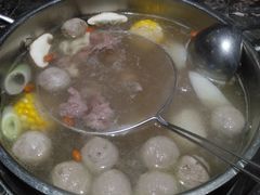-仄园围炉坊·牛肉火锅·汕头卤水火锅(蛇口店)