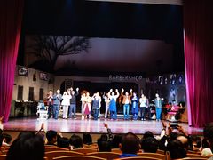 -北京喜剧院