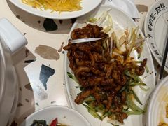 -姥姥家春饼店(惠新东街店)