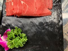牛肉卷-丽江庭院之爱在路上(西单店)