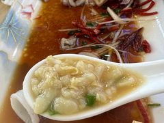 -北方饺子王·海肠捞饭·海鲜锅(山大店)