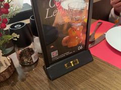 -ZAFFERANO西班牙海鲜饭(上海首店)