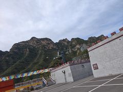 -野三坡清泉山风景区