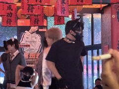 -HIB HUB公社(解放西路店)