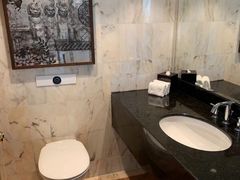 -新加坡文华东方酒店