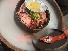 -谷牛和牛烤肉(漕河泾印象城店)