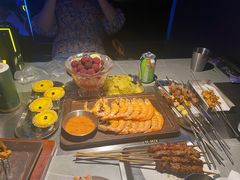 -M-MIX电音烤吧
