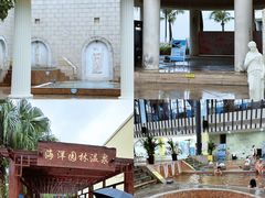 -珠海海泉湾度假区