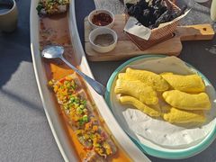 -靓湾海鲜·海景餐厅(小麦岛店)