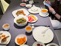 -楚禾宴·家宴(光谷大道店)