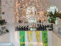 -ins森林童话餐厅coffee&bistro