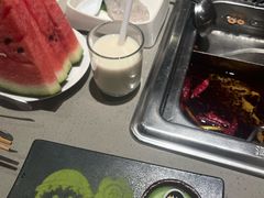 -海底捞火锅(杭州萧山宝龙广场店)