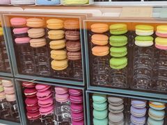 -芳博滋法式甜品(时代店)