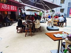 -万县面馆(高笋塘店)