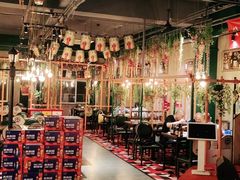 大堂-冰城串吧(中上园店)
