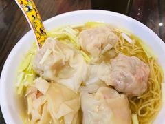 -一记面馆(易发店)