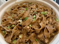 松露焖荞麦面-小東馆(东纵路店)