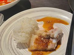 -庐灶江南·江南菜·四合院Bistro(东直门·华侨夜泊君亭店)