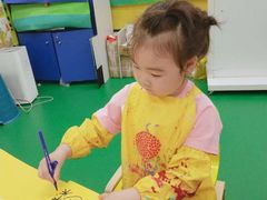 -杨梅红艺术教育(北京金源购物中心校区)