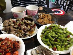 -小民大排档(光谷店)