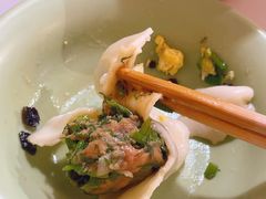 -岳姥姥饺子(泺文路店)