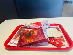 -肯德基(欣旺店)