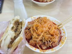 -童记米皮(伊河路店)