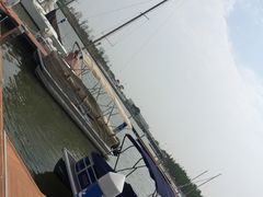-滴水湖帆船营地