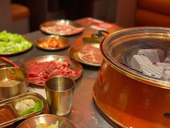 -西塔老太太泥炉烤肉(苏州大悦城店)