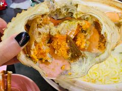 -龙海鲜螃蟹王(宏茂桥店)