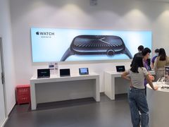 -Apple授权专营店(宝山万达店)