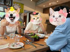 -Ginger(兴国路店)