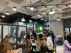 大堂-华嫂冰室(尖沙咀店)