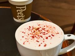 -Peet's 皮爷咖啡(东湖路手作店)