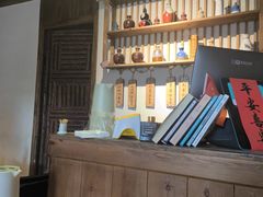 -长亭酒肆.武夷菜(鼓楼后海店)