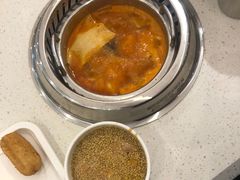 -龍歌自助小火锅(城阳万象汇店)