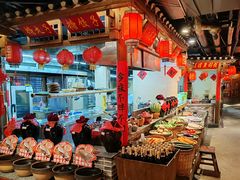 -印象鲵宴·张家界地标美食名片(溪布街店)