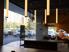 -麦当劳·得来速店(星沙大道店)