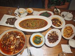 -尽膳·鱼鲜川菜(宽窄巷子店)