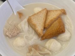 -翠华(澳门银河店)